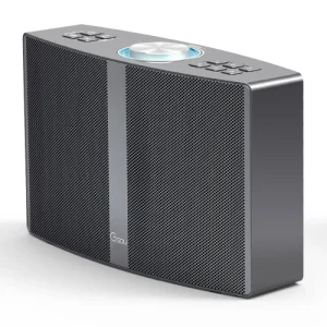 2 15W Speaker Bluetooth 5.0 Wireless With Built in 5400mAh Battery For Outdoor And Beach