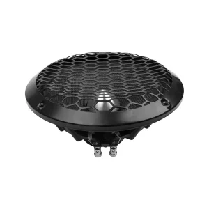 2 Inch 51mm Car Audio Horn Tweeter Speaker High Frequency Driver for Vehicle Speaker System