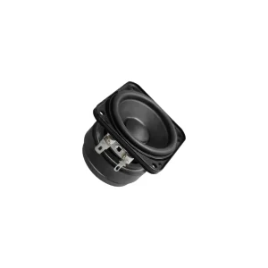2 Inch Full Range Audio Loudspeaker Micro Loudspeaker Professional For Audio Amplifiers