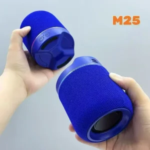 2-in-1 Connected Space Capsule Magnetic Suction Wireless BT Speaker Mini Subwoof for Party Reunion