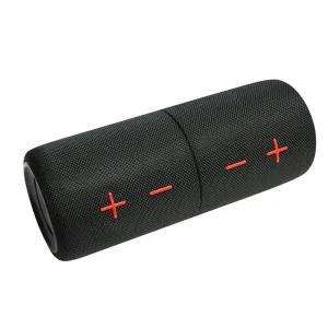 2 in 1 Portable Splittable Wireless Speaker Waterproof Split Speaker BT5.3 with Loud Stereo Sound