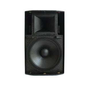 2-way 15” Active Full Range PA Speaker Easy Singing