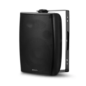 2-way Full Range Professional Sound Passive Hanging Loudspeaker Box Wall Mounted PA Speaker System