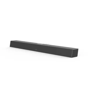 2.0 Channel Soundbar with Loud TV Speaker Home Theatre System with USB and Aux Interface Direct Factory Supply