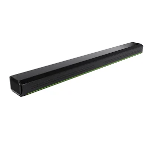 2.0 Channel Studio Speaker Soundbar Bluetooth Speaker TV Soundbar Home Theatre System