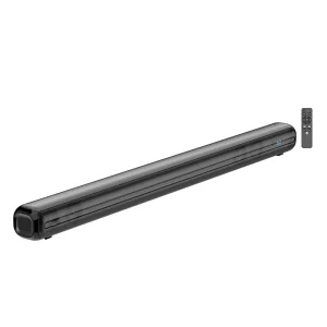2.0 Soundbar Sound System 60w Audio TV Speaker Soundbar with Subwoofer for TV Home Theater System