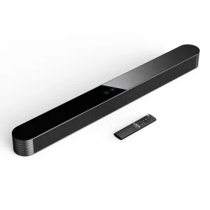 2.0 TV AUX USB Optical Home Audio System Wireless Surround Sound Bar Video Sound System