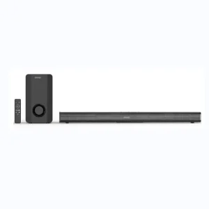 2.1 CH Soundbar Home Audio Surround Sound Speaker System with Subwoofer