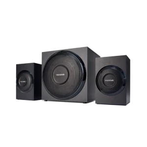 2.1 Channel Multimedia Speaker M-110