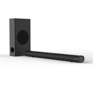 2.1 Soundbar Bass Wireless Party Speakers with Subwoofer for House