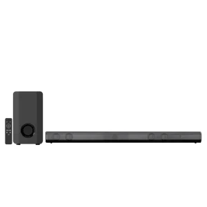 2.1CH OEM Home Theater Soundbar Bluetooth Speaker 5.25″ Subwoofer 100RMS