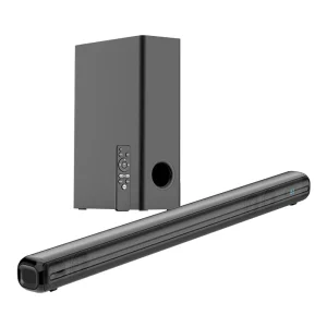 2.1CH OEM Home Theater Soundbar Bluetooth Speaker 6.5″ Subwoofer