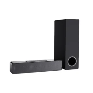 2.1CH PC Audio Player TV 70W Home Theater Cinema Subwoofers Sound Bar