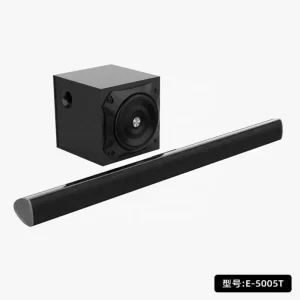 2.1ch Blue Tooth Sound Bar Theatre System with Subwoofer Blue Tooth Soundbar