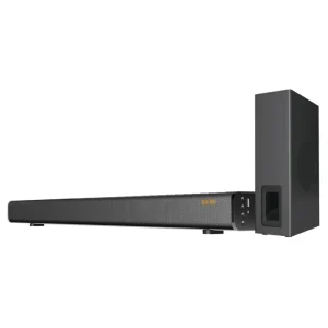 2.1ch Wireless Subwoofer Home Theater Sound System