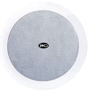 2.5W 5W 10W 20W Ceiling Speakers PA In Ceiling Speaker