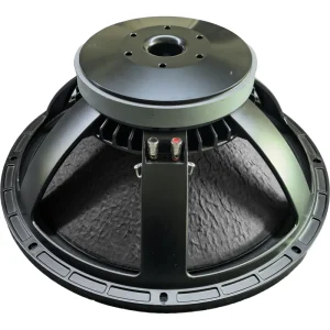 2000W ODM OEM Ultra High Power 18 Inch Dedicated Speaker for Subwoofers Audio System with Custom Aluminum Tray Stand Portable