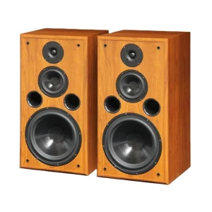 200W 10 Inch Three-way Speakers Hifi Home Theater System Audio Sound Amplifier Bookshelf Speaker Monitor Passive LoudSpeaker