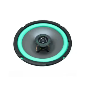 200W Car Speakers 6.5 Inch Car Coaxial Speakers (TB 602)