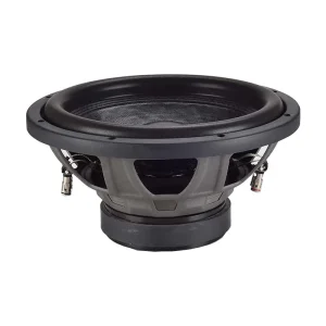 200W Professional Bass Woofer Driver Unit for Multimedia Home Audio Speaker System Applications