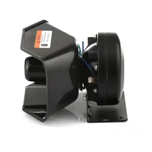 200W Siren Horn Speaker Good Design LS218 for Ambulance Car Fire Engine