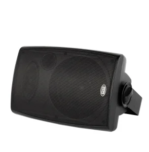 206 6.5 Inch 60W In Wall Speakers Pro Audio Hybrid Wall Mount Speaker for Tv