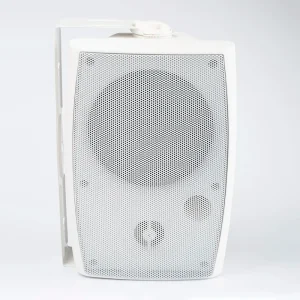 206 6.5 Inch 60W in Wall Mount Speakers Wall Mounted Speaker System