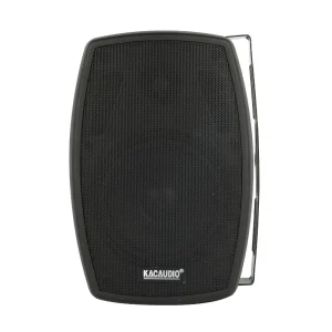 208A Wall Speaker Systems Professional Sound Equipment amplifiers speaker Audio Wall Mount Speakers Metal Plastic Portable