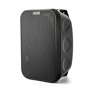 209B IPX-6 Weatherproof Wall Mount Outdoor Public Sound Speaker 10-30W Two-way