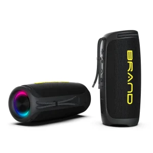 20W 3000mAh 15 Hours IP67 Waterproof TWS RGB Light Music Gaming Durable Portable Outdoor Wireless 5.4 Party Speaker