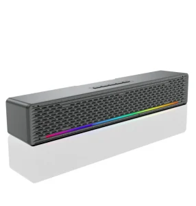 20W Big Sound V5.1 bluetooth Tv Soundbar Speakers