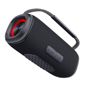 20W Bluetooth Speaker IPX6 Waterproof Portable Wireless Speaker for Home Party Outdoor