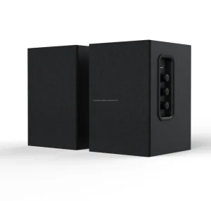 20W Bookshelf Speakers for Computer Soundbar Theater System Subwoofer for 5.3 Dual Mode Two-Way Audio Crossover OEM ODM
