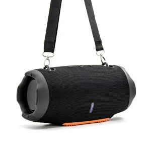 20W Dual Speaker Outdoor Portable Audio High Power Outdoor Waterproof Wear-resistant High-quality Speaker