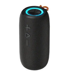 20W Portable Audio Wireless Speakers Waterproof Subwoofer Bass Wireless BT 5.4 Speaker