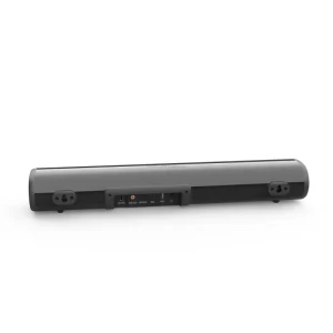 20W RMS Soundbar Speaker with Dolby Atoms Remote Control for 5.3 High Sound Quality 2 Speaker System