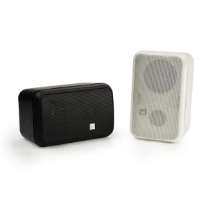 20W Wall Mount Two Way Box Speaker EA20