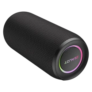20W Wireless Speaker Portable Bass Karaoke Speaker with MIC Outdoor Waterproof Speaker