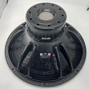 21″ Home Car Outdoor Sport 1500W 21SW152 Play Musical Woofer Speaker