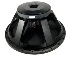 21 Inch Big Bass Professional Subwoofer Car Speaker 1000W 8 Ohm Car Speaker Audio