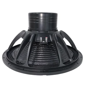 21 Inch Loudspeaker Low Frequency Pro Audio PA Line Array Super Bass Neodymium 21” Subwoofer
