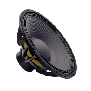 21 Inch Subwoofer Neodymium 3400W for Professional Sound Active/Passive Home Theatre & Outdoor Stage Speaker