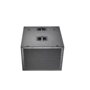 21in Subwoofer System Speaker