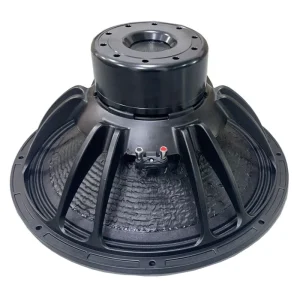21inch Outdoor Subwoofer Speakers for Dual 21 Inch Subwoofer Enclosed Professional Audio System
