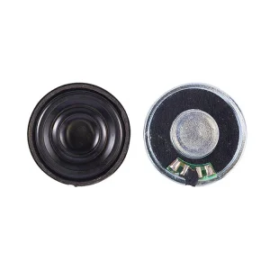 23mm 8 Ohm 1W Micro Speaker
