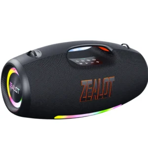 250W Portable Waterproof Wireless Strong Subwoofer Speakers Bluetooth Outdoor Party Big Loud Bass Hifi Speaker