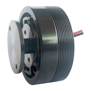 25W 4Ohm Subwoofer Resonance Bass Speaker 44MM Full Range Loudspeaker Sound Exciter Neodymium Vibration Speaker