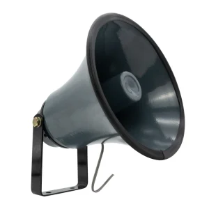 25W Outdoor Waterproof Loud Speaker for Car Horn Speaker