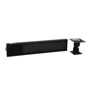 25W Ultrasonic Directional Sound Beam Museum System Speaker Directive Sound Bar Speaker