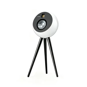 260W High Power Bluetooth Speaker Home Audio System Wireless BT Speaker Supports TWS Connectivity